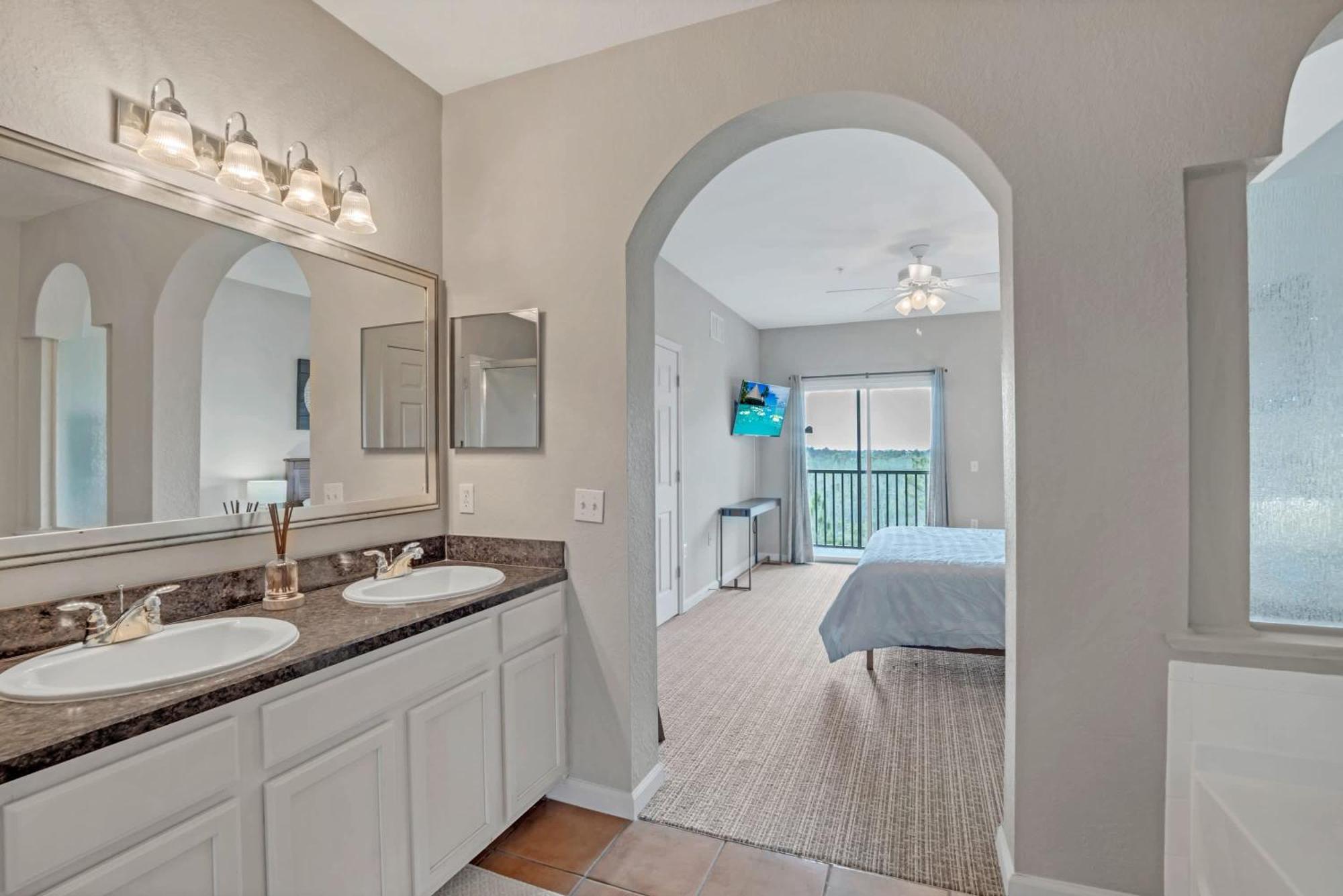 -Relaxing 3Br Near Disney - Pool And Hot Tub! Orlando Exterior foto