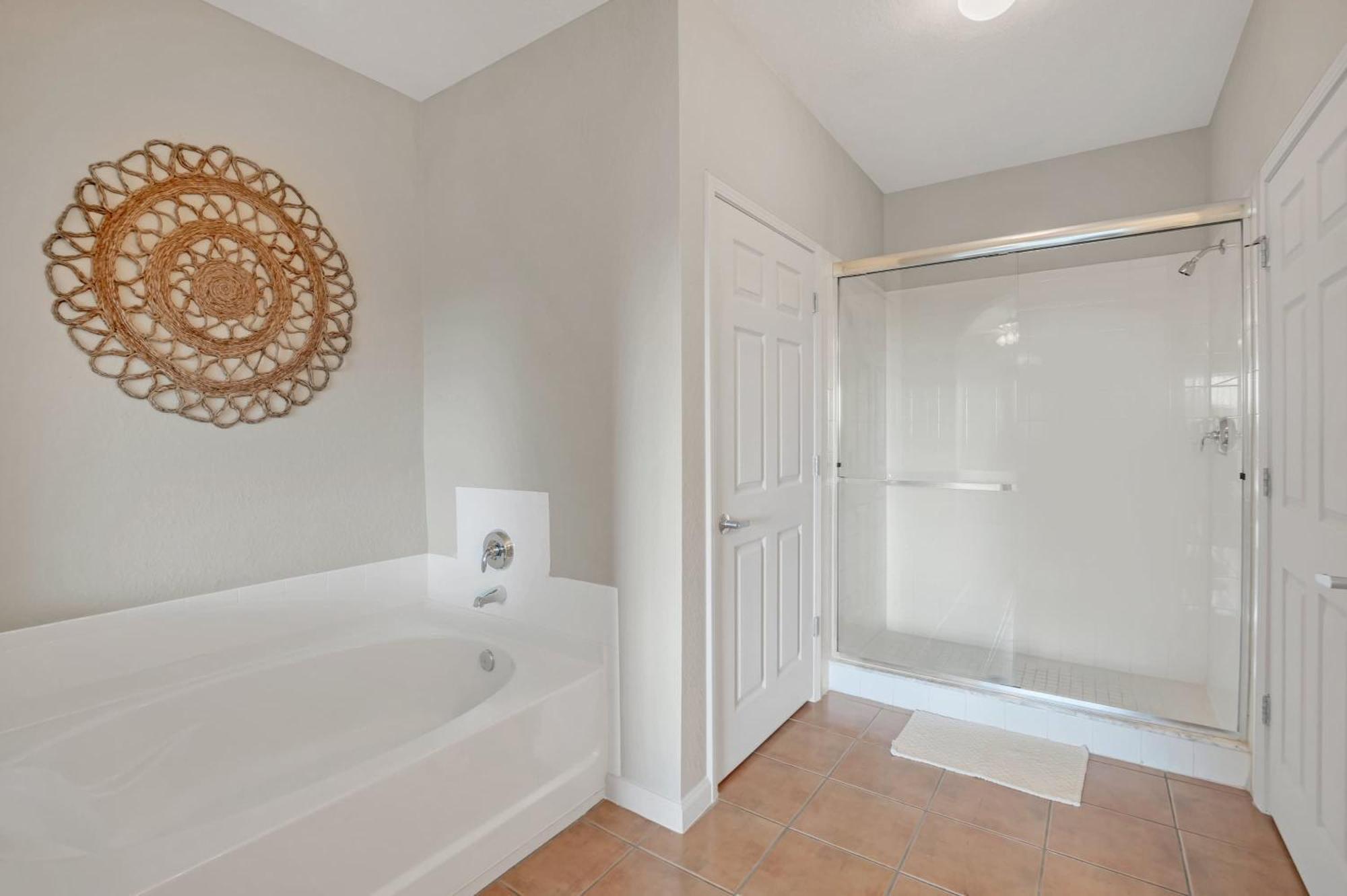 -Relaxing 3Br Near Disney - Pool And Hot Tub! Orlando Exterior foto