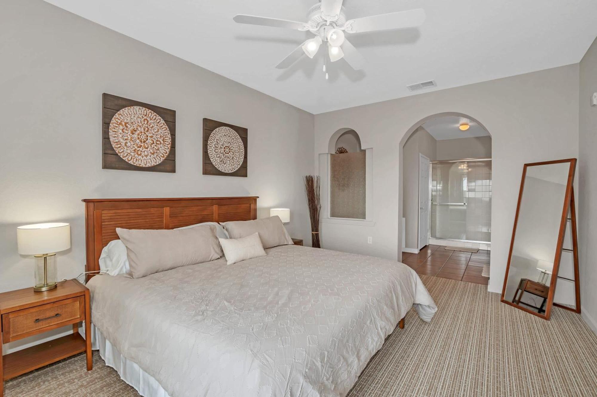 -Relaxing 3Br Near Disney - Pool And Hot Tub! Orlando Exterior foto