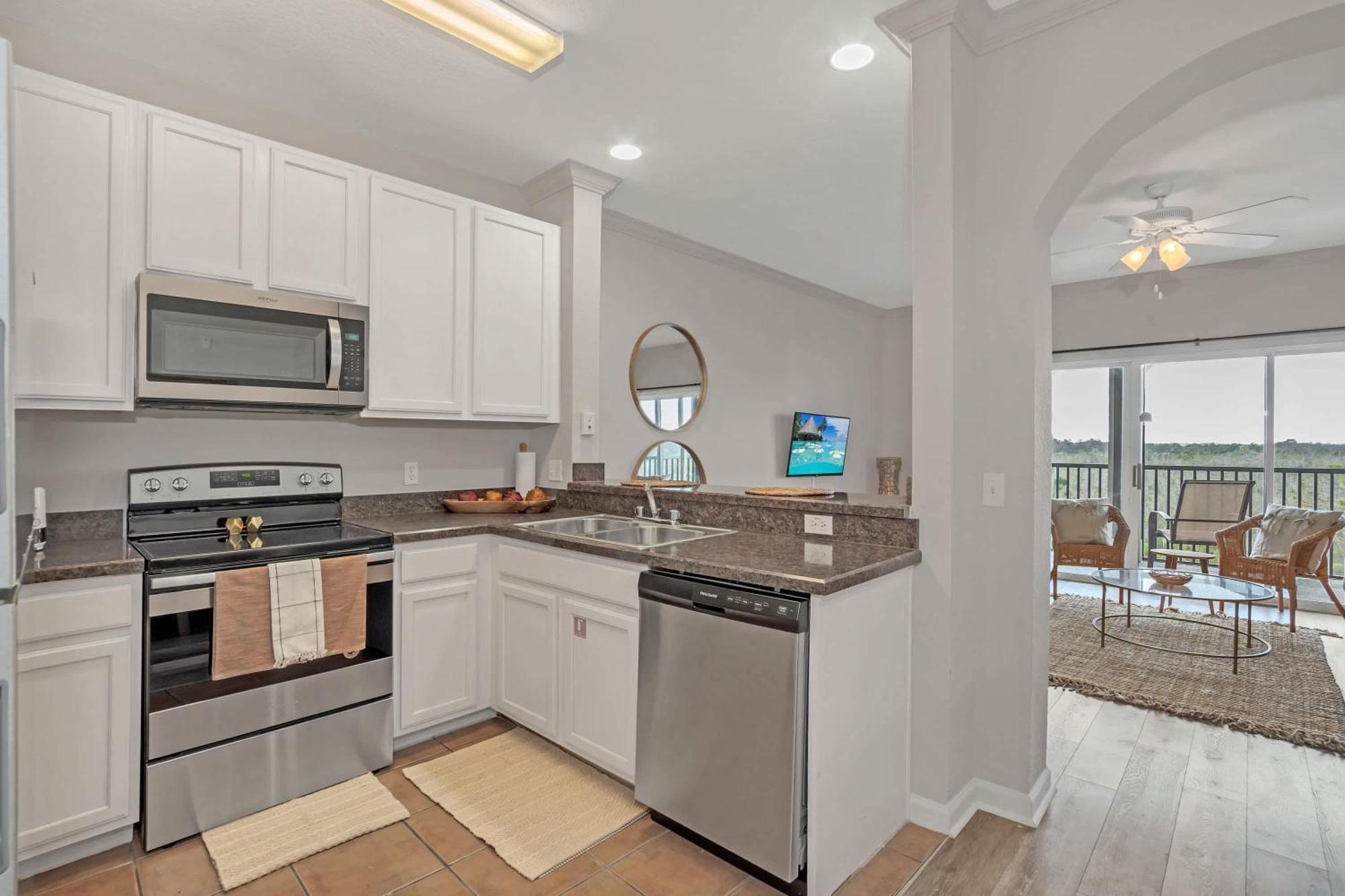 -Relaxing 3Br Near Disney - Pool And Hot Tub! Orlando Exterior foto