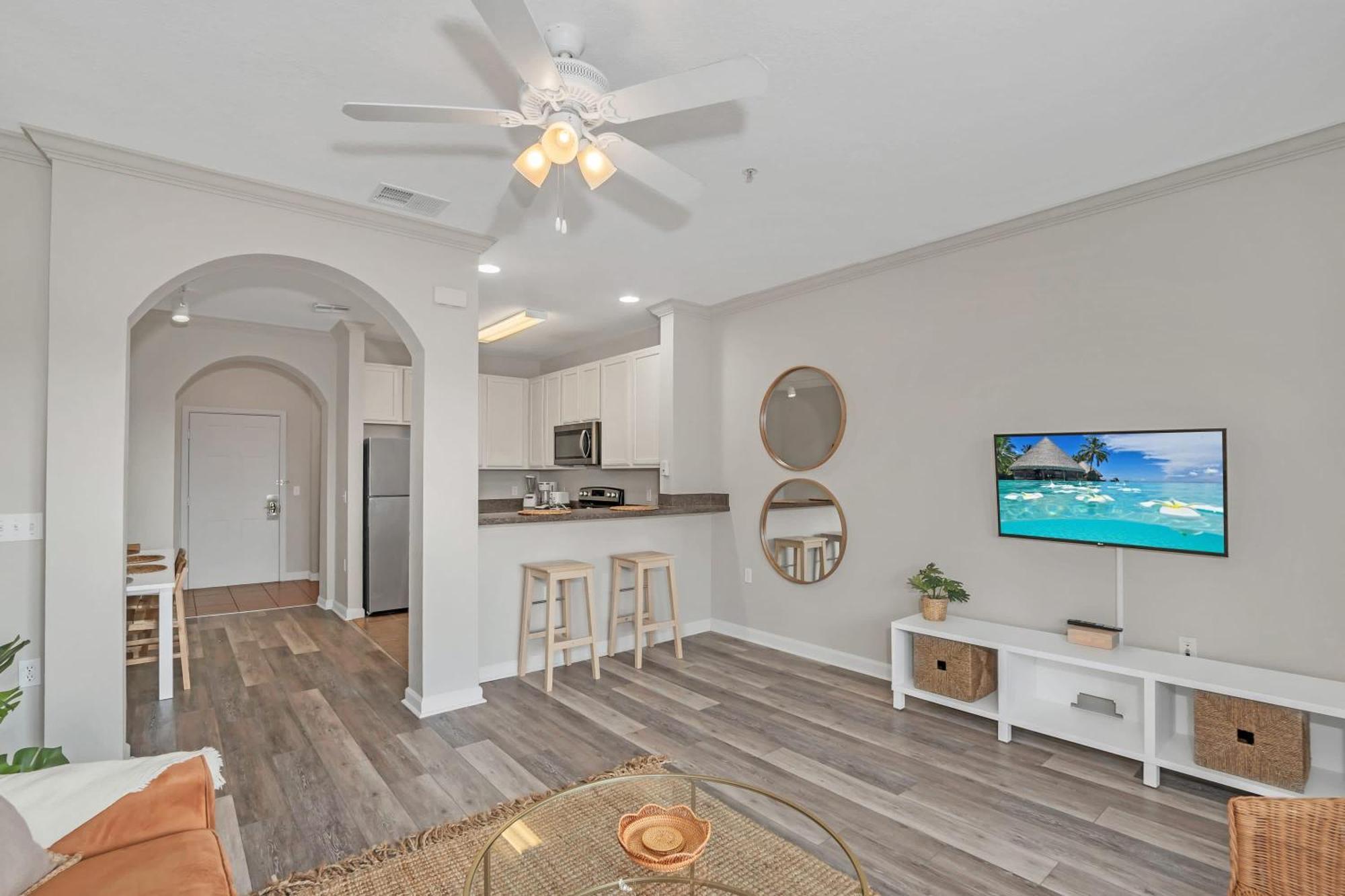 -Relaxing 3Br Near Disney - Pool And Hot Tub! Orlando Exterior foto